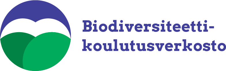 Biodiversiteettu koulutusverkosto