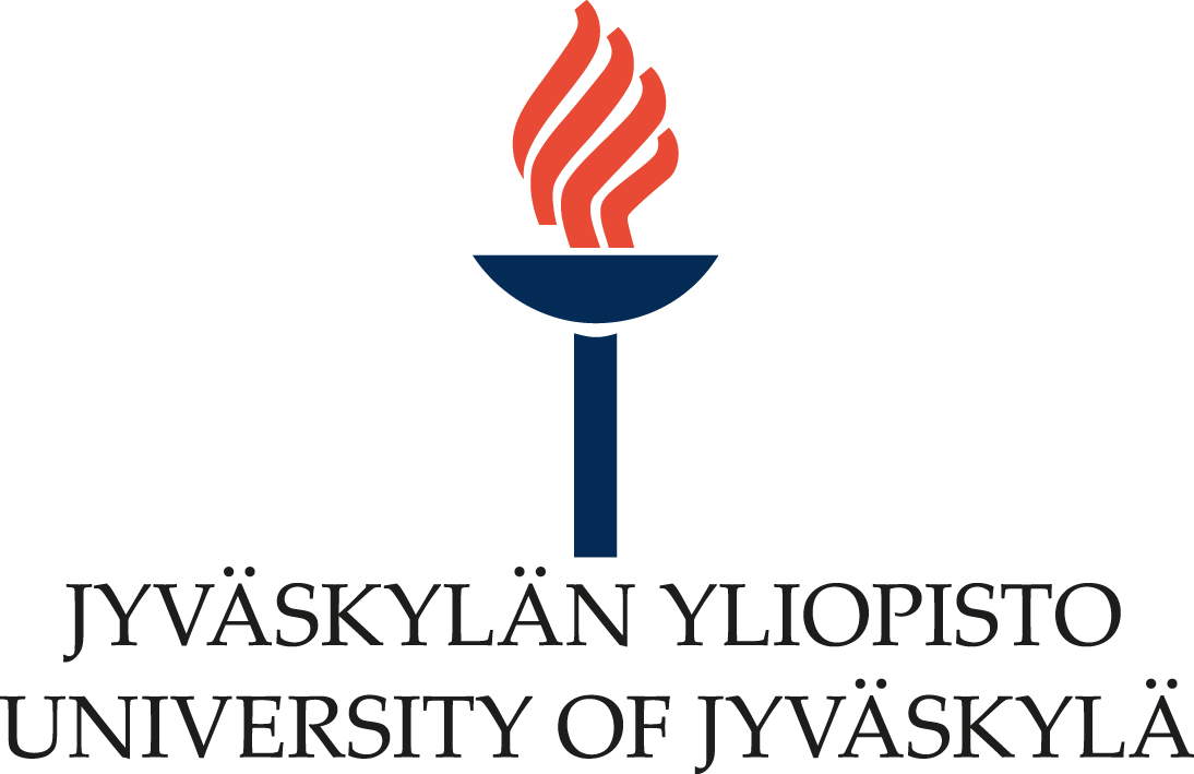 Jyväskylän yliopisto. University of Jyväskylä.