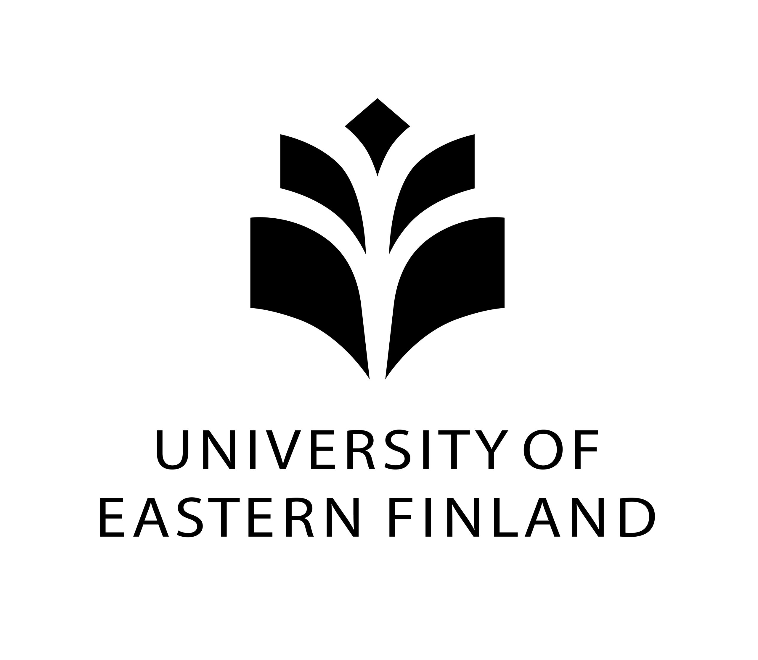 University of Eastern Finland.